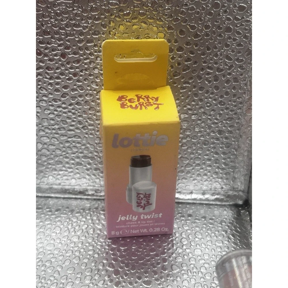 14pc Lip Make Up‎ Lot Maybelline Flower By Drew Lottie London Revolution New